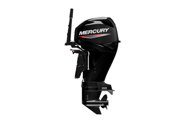 Mercury 40hp EFI Outboard | 40ELHPT - Image 2