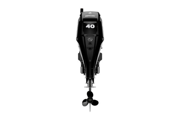 Mercury 40hp EFI Outboard | 40ELHPT - Image 3