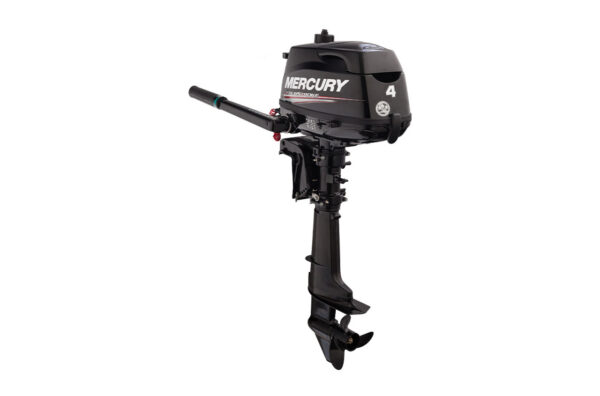 Mercury 4hp Outboard | 4MH