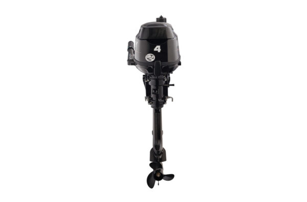 Mercury 4hp Outboard | 4MH - Image 3