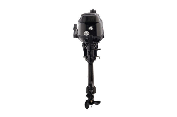 Mercury 4hp Outboard | 4MLH | Special Stock | 3705 - Image 3