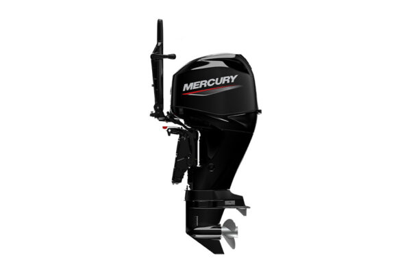 Mercury 50hp EFI Outboard | 50ELHPT