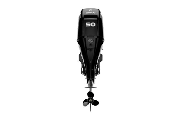 Mercury 50hp EFI Outboard | 50ELPT - Image 2