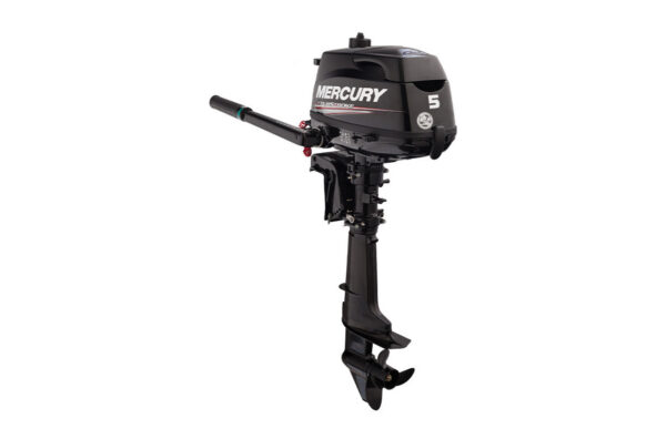 Mercury 5hp Outboard