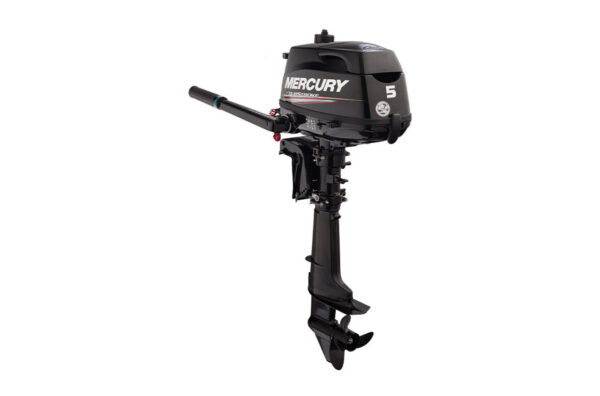 Mercury 5hp Outboard | 5MH | Special Stock | 0471