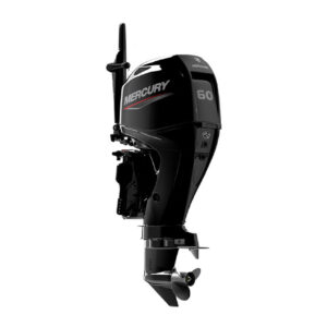 Mercury 60hp EFI Outboard | 60ELHPT