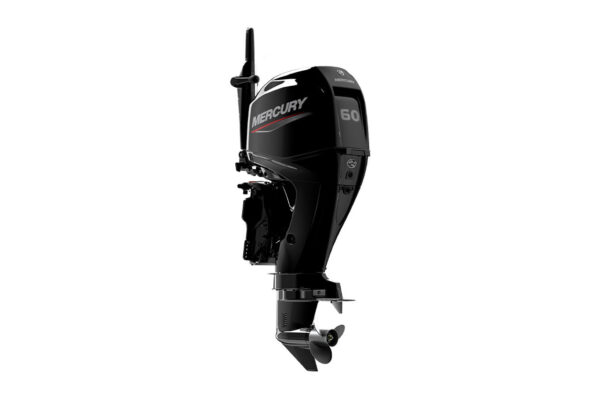 Mercury 60hp EFI Outboard | 60ELHPT