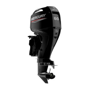 Mercury 60hp EFI Outboard | 60ELPT