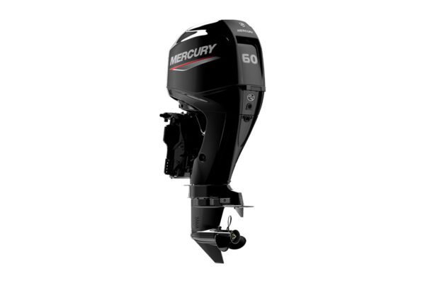 Mercury 60hp EFI Outboard | 60ELPT