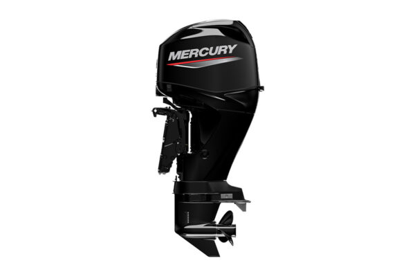 Mercury 60hp EFI Outboard | 60ELPT - Image 2