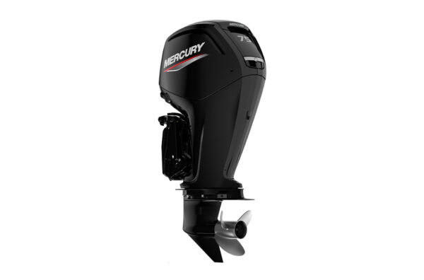 Mercury 75hp EFI Outboard | 75ELPT