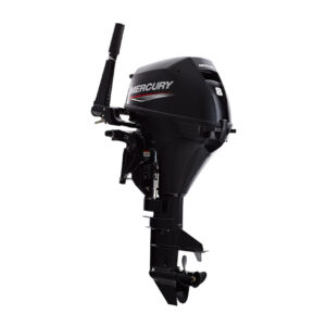 Mercury 8hp Outboard