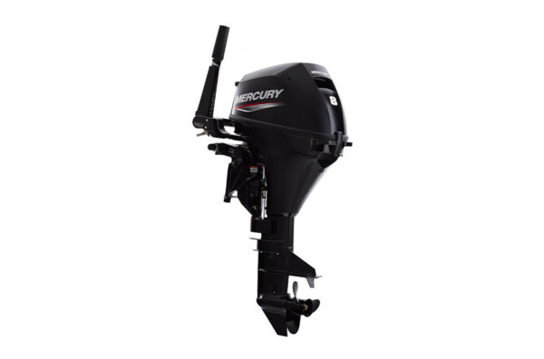 Mercury 8hp Outboard