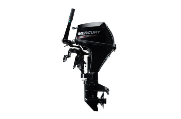 Mercury 8hp Outboard | 8MH - Image 2