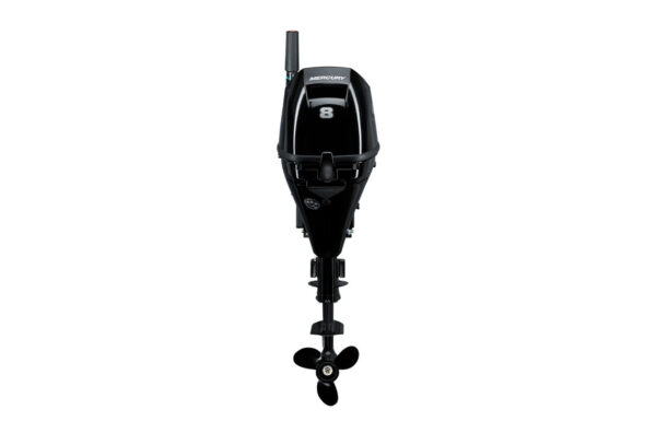 Mercury 8hp Outboard | 8MH - Image 3