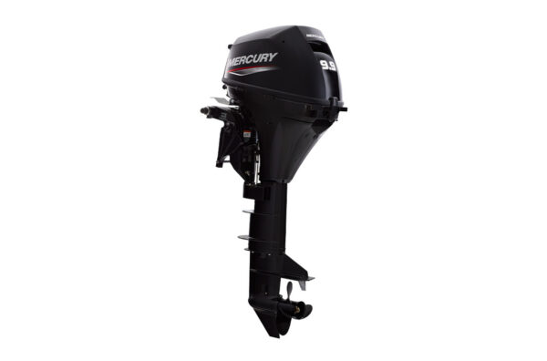 Mercury 9.9hp EFI Outboard | 9.9E