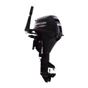 Mercury 9.9hp Outboard | 9.9ELH