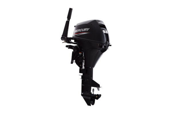 Mercury 9.9hp Outboard | 9.9ELH