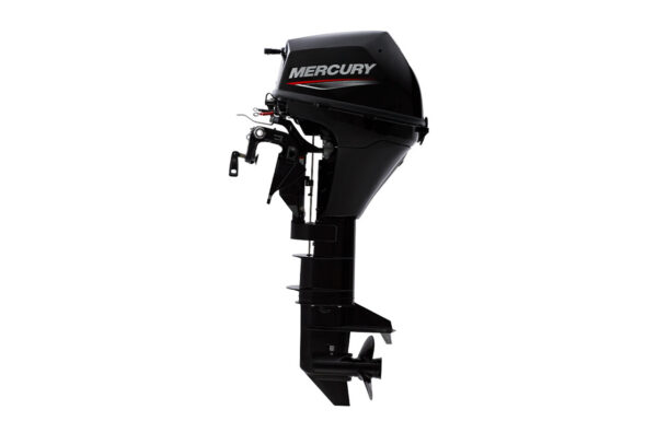 Mercury 9.9hp Outboard | 9.9EL - Image 2