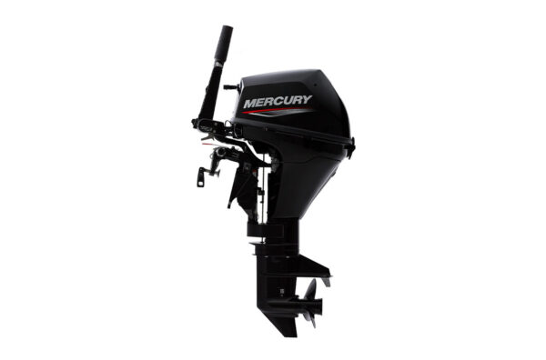 Mercury 9.9hp Outboard | 9.9EH - Image 2