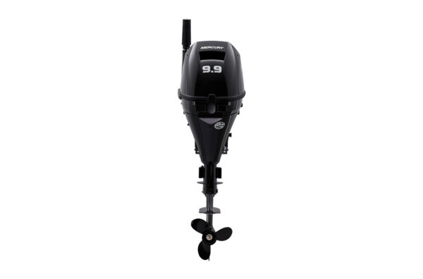 Mercury 9.9hp Outboard | 9.9EH - Image 3