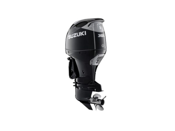 Suzuki DF300B X 300 HP Outboard Motor 2022