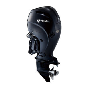 Tohatsu 115hp Outboard MFS115AETL