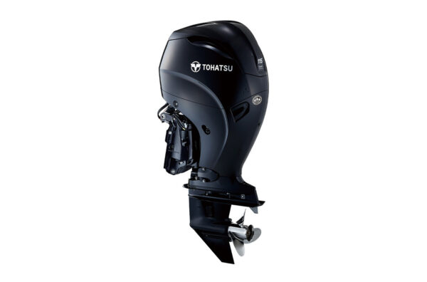 Tohatsu 115hp Outboard MFS115AETUL