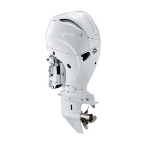 Tohatsu 115hp Outboard MFS115AWETL