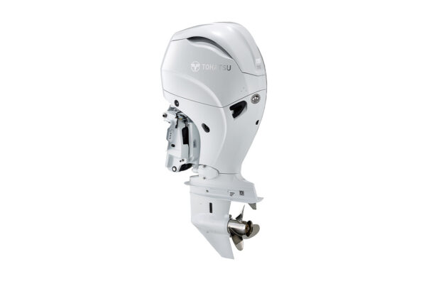 Tohatsu 115hp Outboard MFS115AWETL