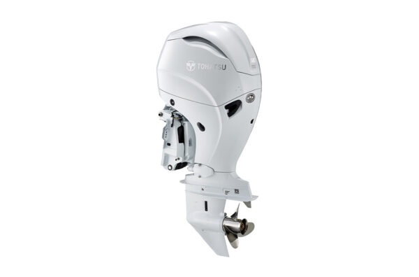 Tohatsu 140hp Outboard MFS140AWETL