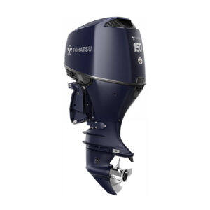 Tohatsu 150hp Outboard BFT150DLRA