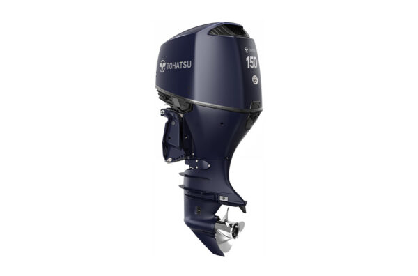 Tohatsu 150hp Outboard BFT150DXCRA