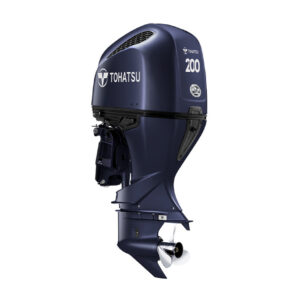 Tohatsu 200hp Outboard BFT200DXCRA