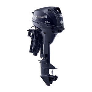 Tohatsu 20hp Outboard MFS20EEPTL