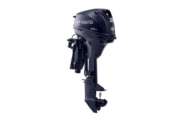 Tohatsu 20hp Outboard MFS20EEPTL