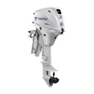 Tohatsu 20hp Outboard MFS20EWEPTL