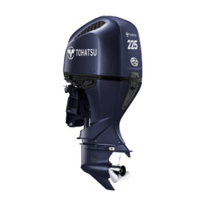 Tohatsu 225hp Outboard BFT225DXCRA