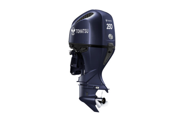 Tohatsu 250hp Outboard BFT250DUCRA