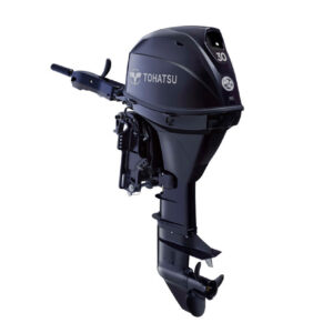 Tohatsu 30hp Outboard MFS30DEFL