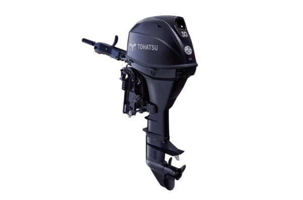 Tohatsu 30hp Outboard MFS30DEFL