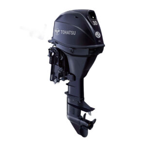 Tohatsu 30hp Outboard MFS30DETL