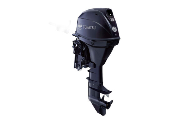 Tohatsu 30hp Outboard MFS30DETL