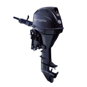 Tohatsu 30hp Outboard MFS30DL