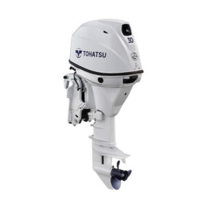 Tohatsu 30hp Outboard MFS30DWETL