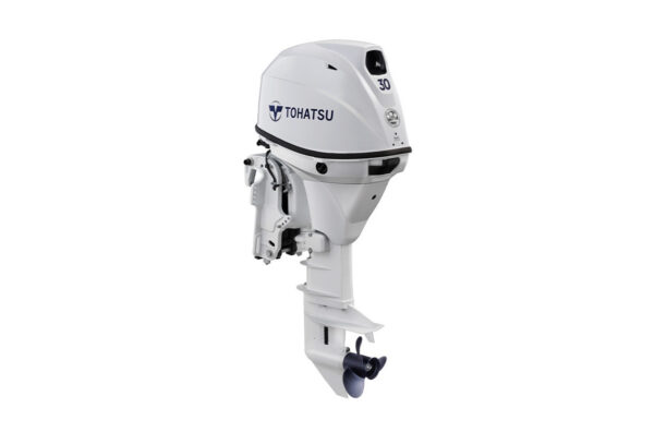 Tohatsu 30hp Outboard MFS30DWETL