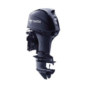 Tohatsu 40hp Outboard MFS40AETL