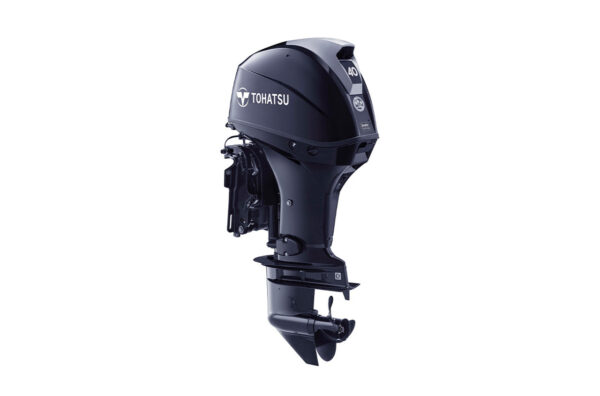 Tohatsu 40hp Outboard MFS40AETL