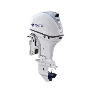 Tohatsu 40hp Outboard MFS40AWETL