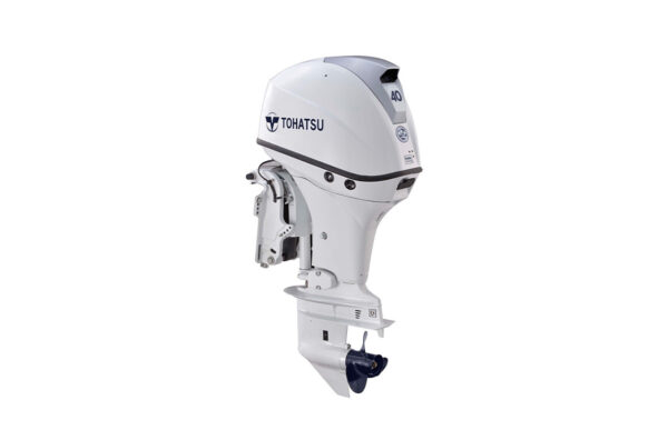 Tohatsu 40hp Outboard MFS40AWETL